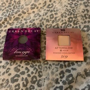🌴URBAN DECAY Bundle